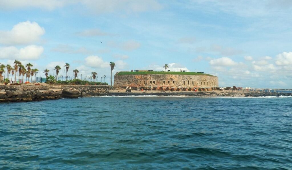 goree island goree island