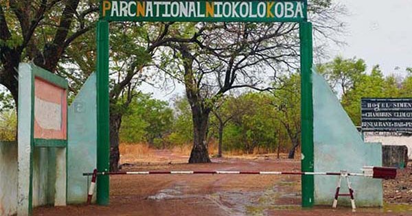 parc niokolokoba