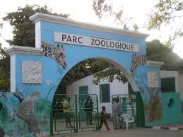 parc hann