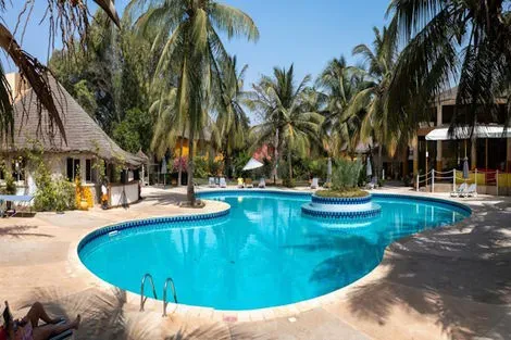 vacances saly